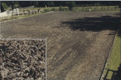 Equestrian Rubber Surfacing